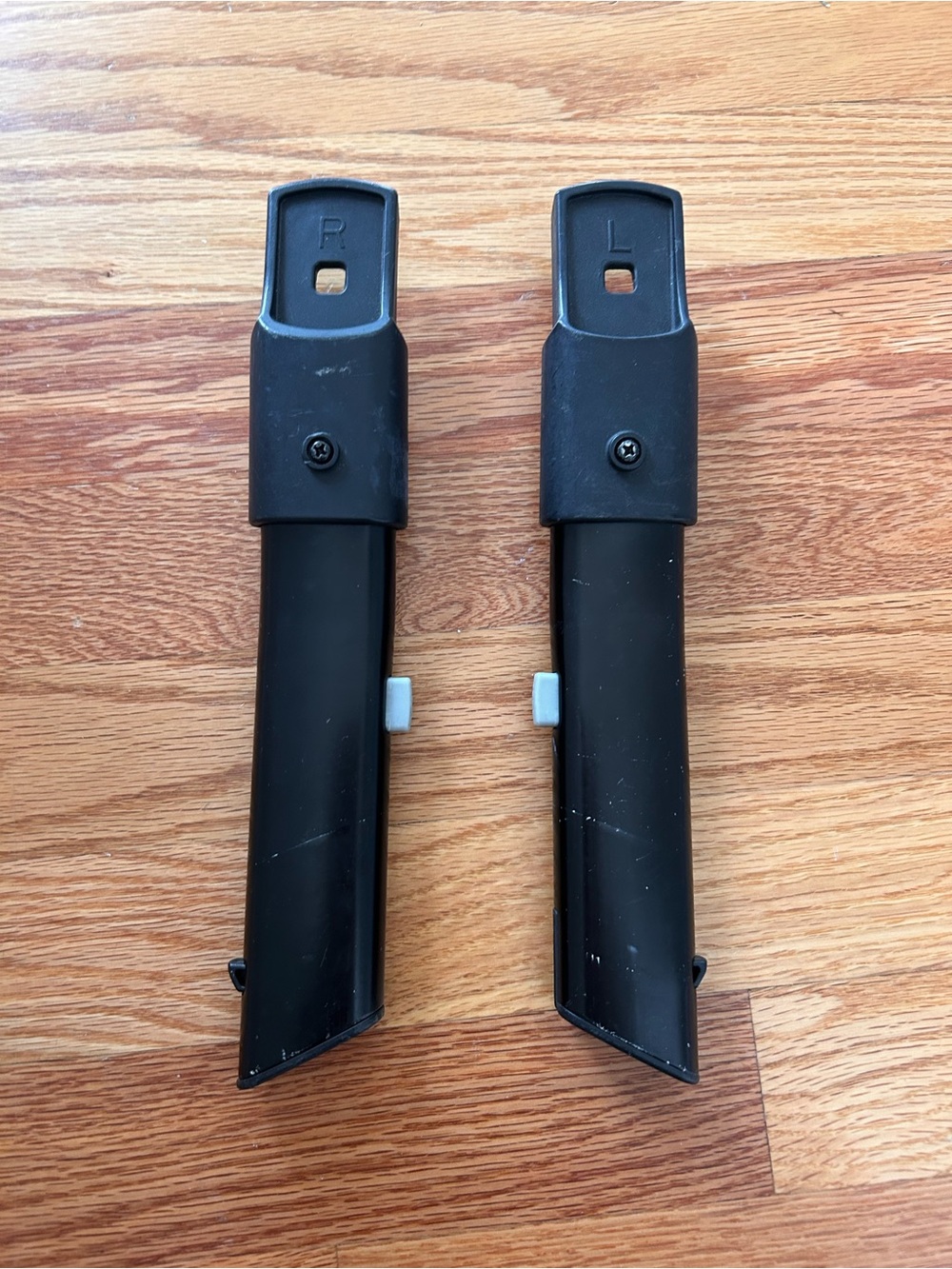 Baby Jogger City Selext Lux second seat Stroller Adapters